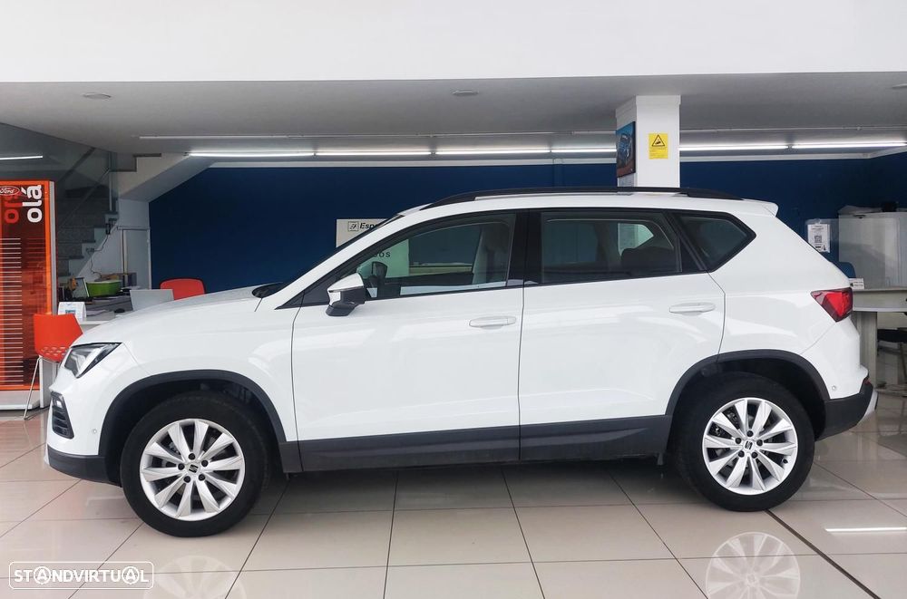 SEAT Ateca 1.0 TSI Style - 5