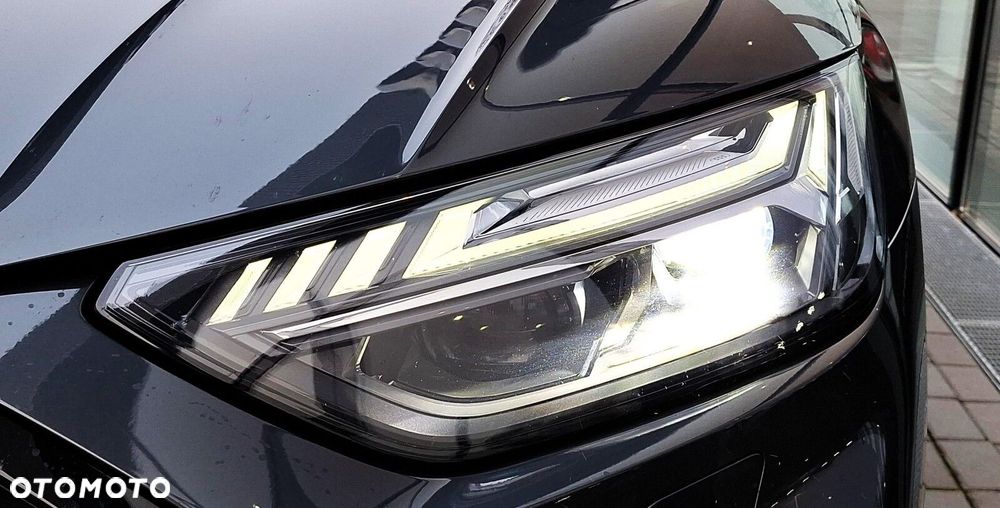 Audi Q5 Sportback - 34