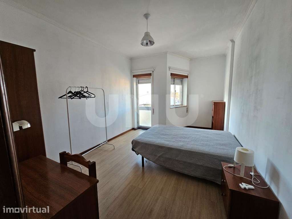 Apartamento T6 - Junto à ESE - Grande imagem: 4/27