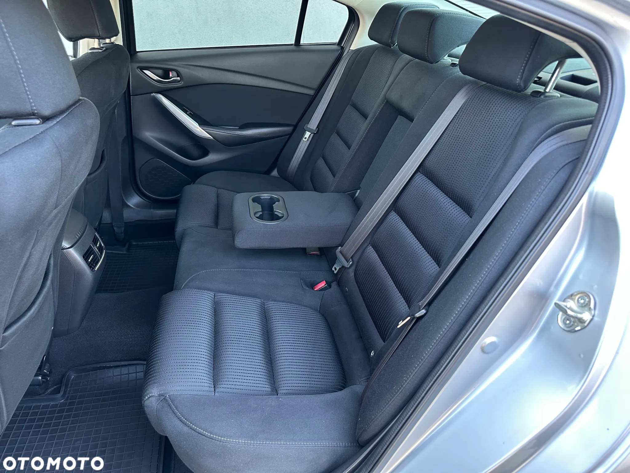 Mazda 6 2.0 Skybusiness - 23