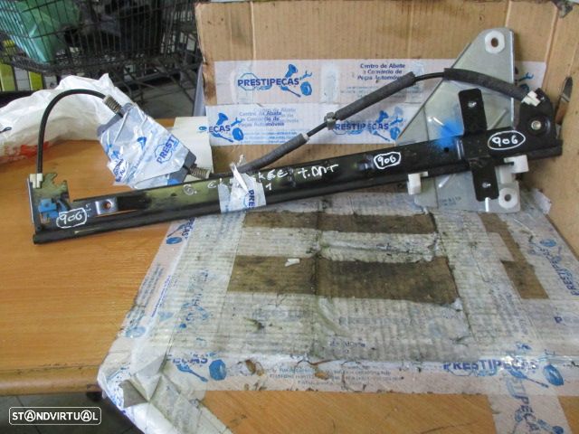 Elevador Sem Motor 55663284AB JEEP GRAND CHEROKEE 2001 TD - 1