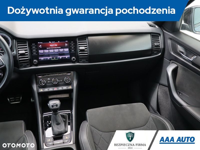 Skoda Kodiaq - 10