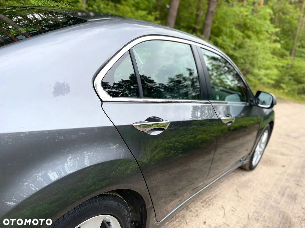 Honda Accord 2.4 Automatik Executive - 16