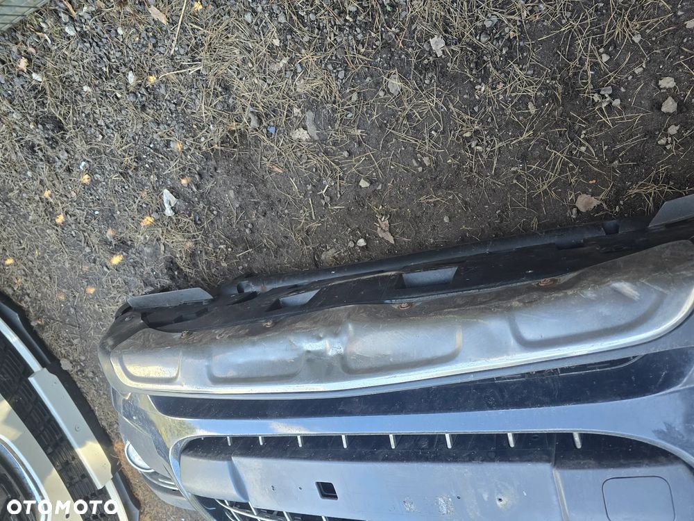 Peugeot 3008 I zderzak przód - 7