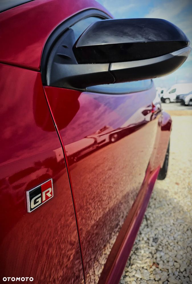 Toyota GR Yaris - 8