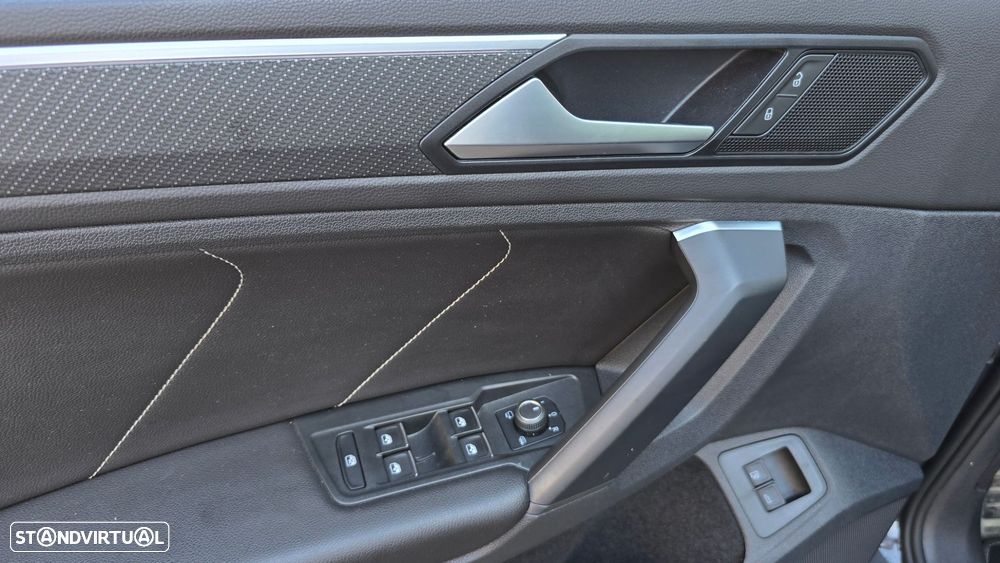 VW Tiguan 1.4 TSI eHybrid R-Line DSG - 8