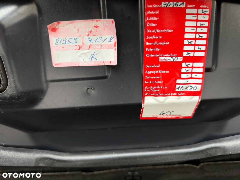 Nissan Qashqai 2.0 4x4 Acenta - 12