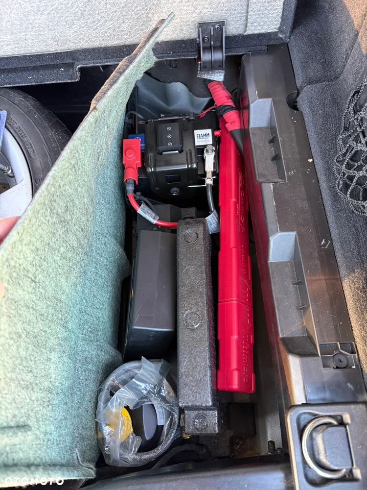 Mercedes-Benz Klasa C 200 CDI BlueEff Elegance - 17