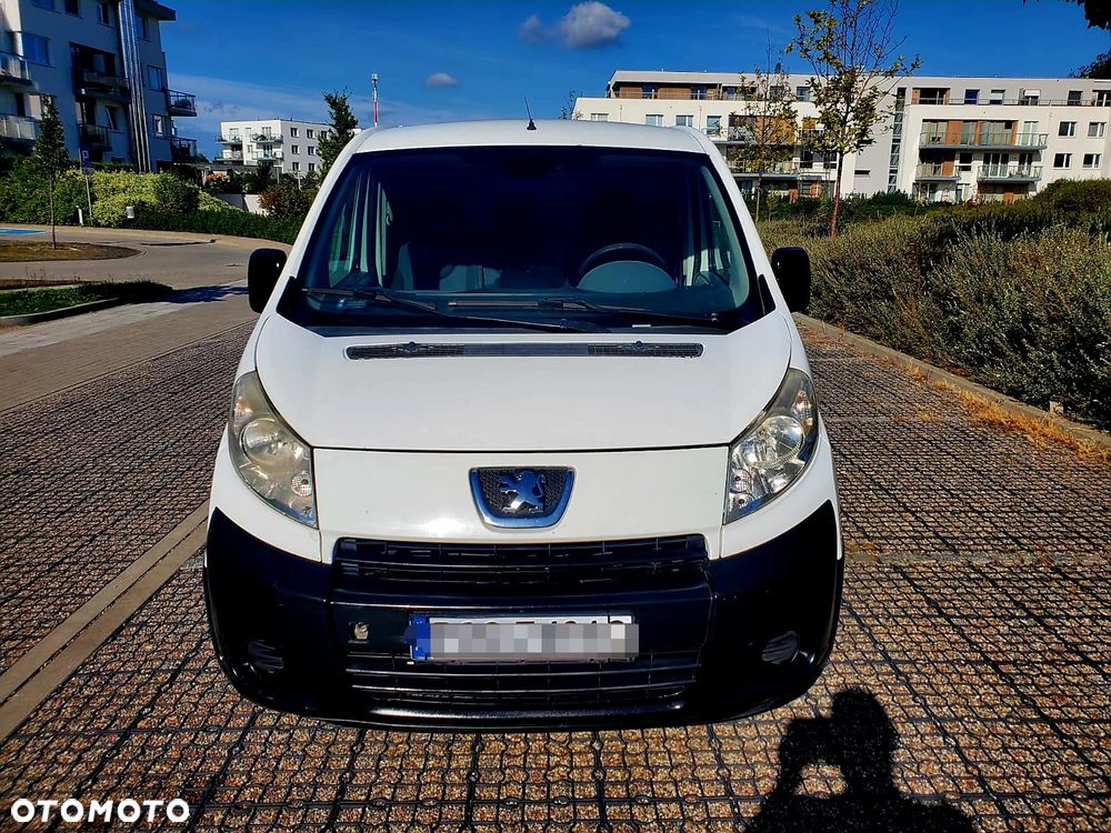 Peugeot Expert - 2