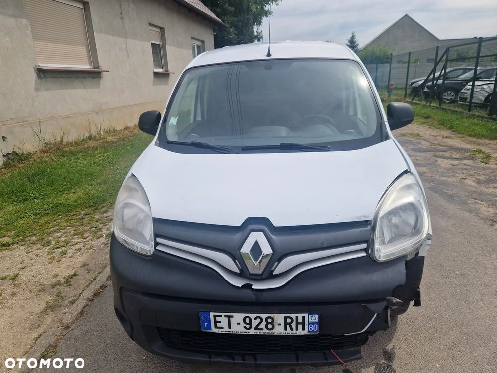 Renault Kangoo - 9