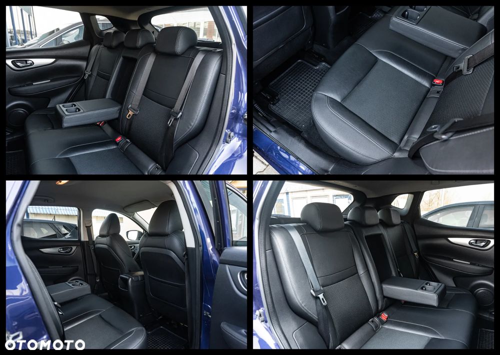 Nissan Qashqai - 38