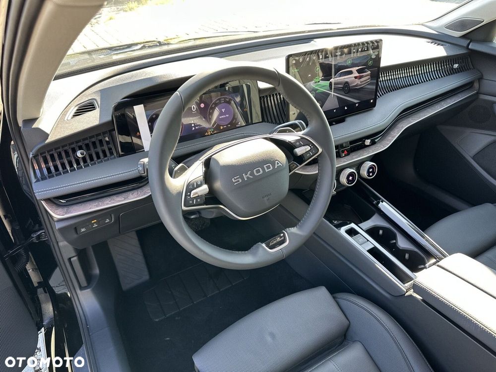 Skoda Superb 2.0 TSI L&K DSG - 13