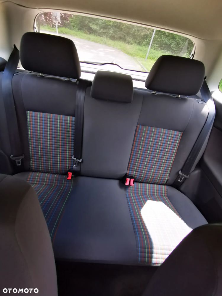 Volkswagen Polo 1.2 Tour - 17