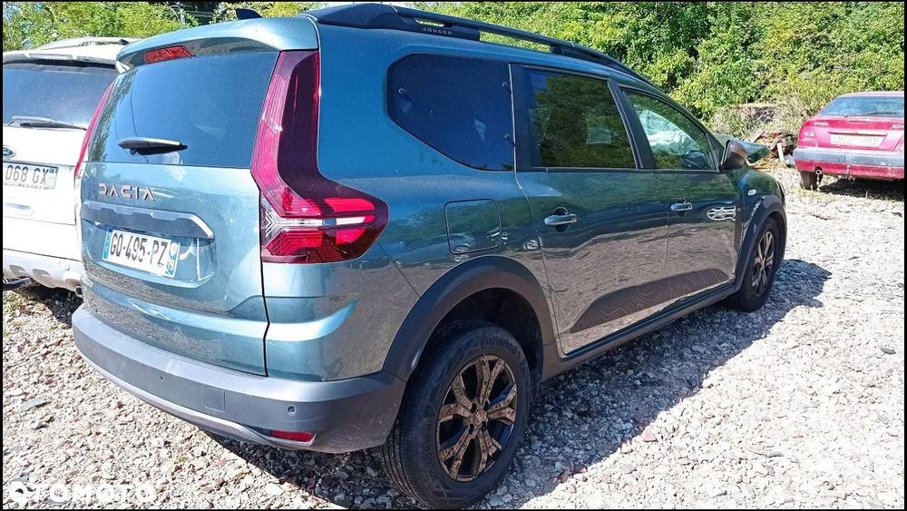 Dacia Jogger TCe 100 ECO-G (7-Sitzer) Comfort - 1