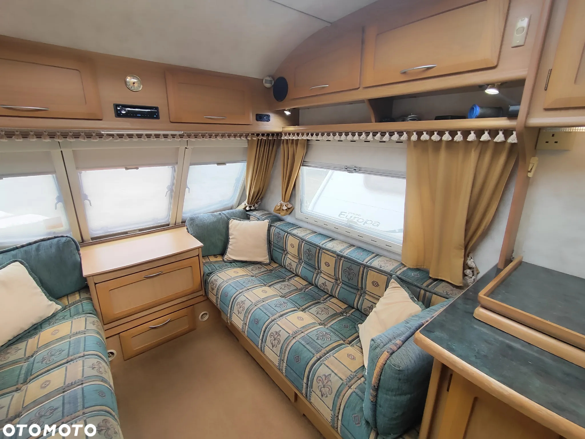 Elddis Hurricane - 20
