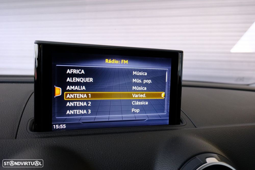 Audi A3 Sportback 30 TDI - 26