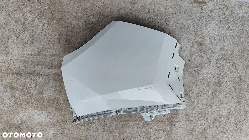 NAROŻNIK ZDERZAKA TYLNEGO PRAWY TYŁ HYUNDAI TUCSON IV 2020- 86657N7000 - 2