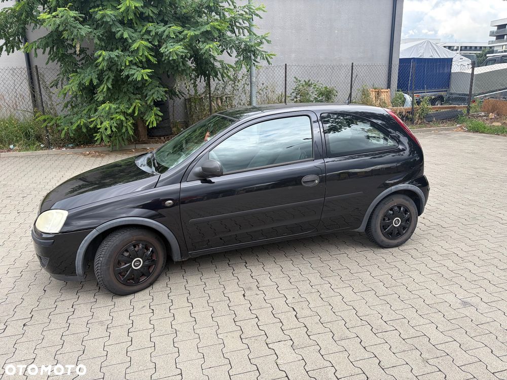 Opel Corsa 1.0 12V Cosmo - 2