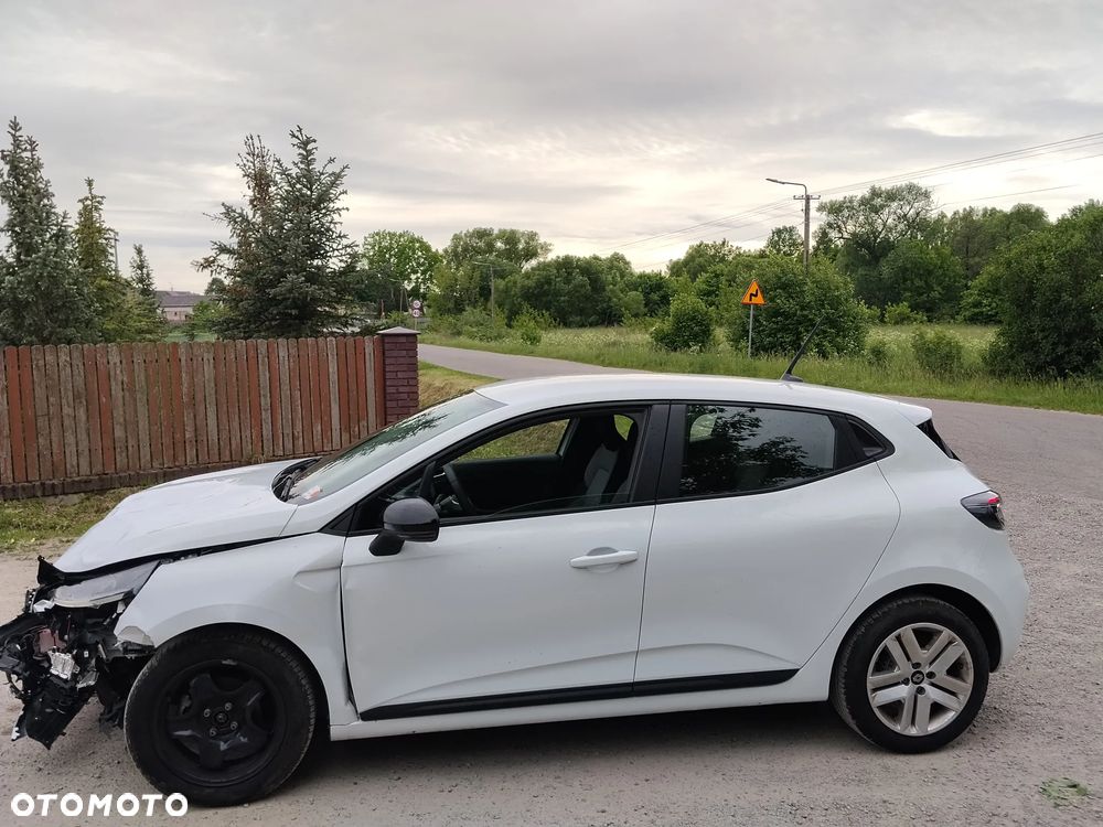 Renault Clio TCe 90 TECHNO - 6