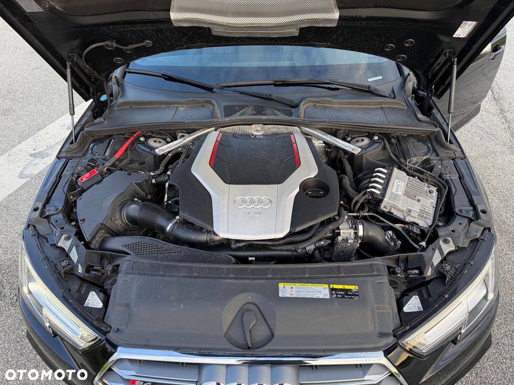 Audi S4 Limousine - 30