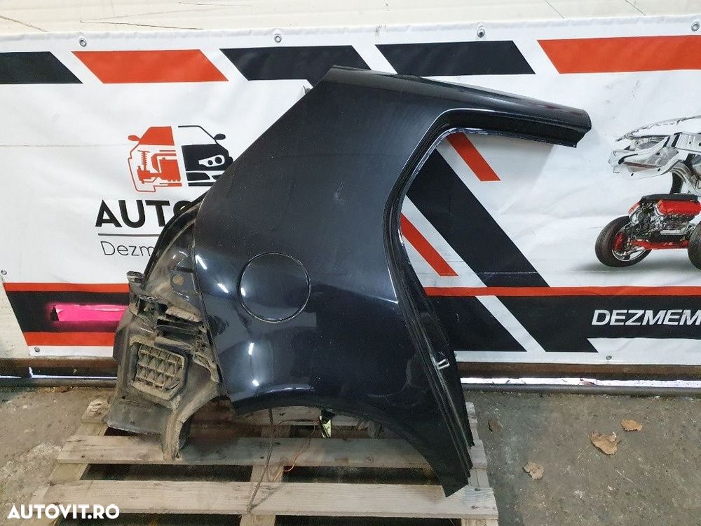 Aripa dreapta spate VOLKSWAGEN GOLF V 1K1 2003 - 2009 1K4809844B - 1