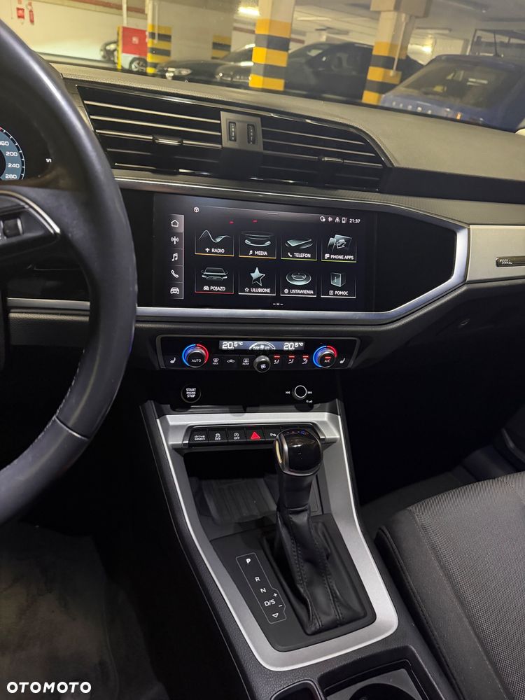 Audi Q3 35 TFSI mHEV S tronic - 7