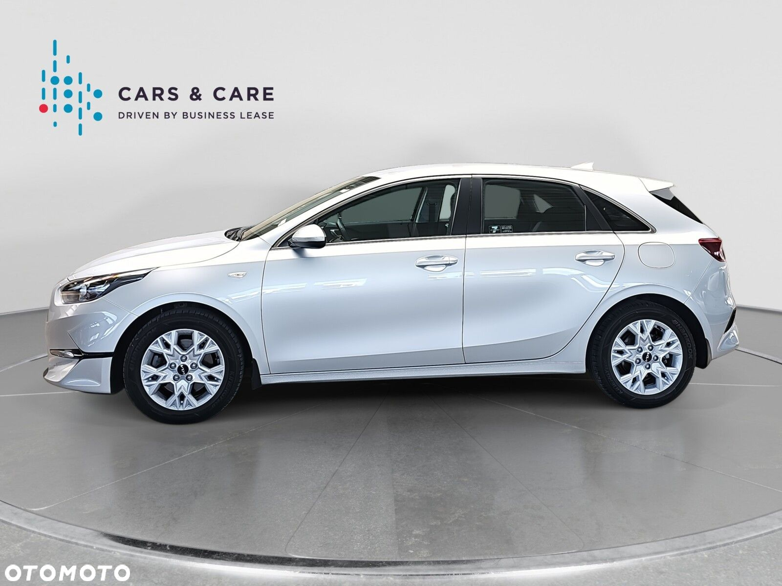 Kia Ceed 1.5 T-GDI M - 13