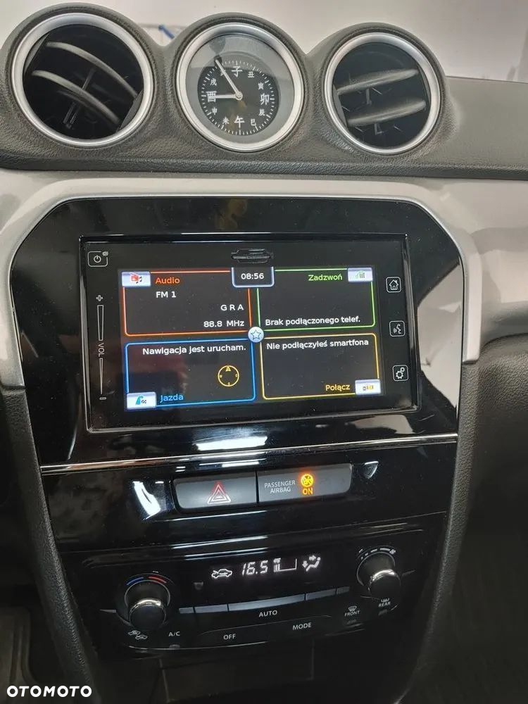 Suzuki Vitara - 10