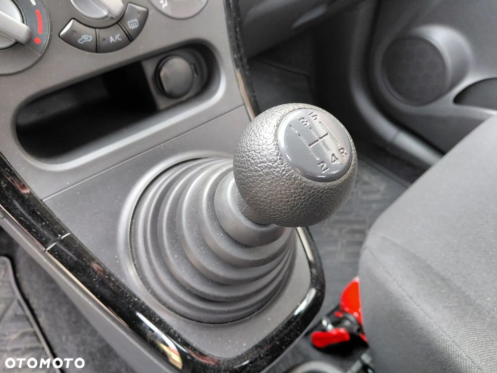 Suzuki Splash 1.0 Club - 18