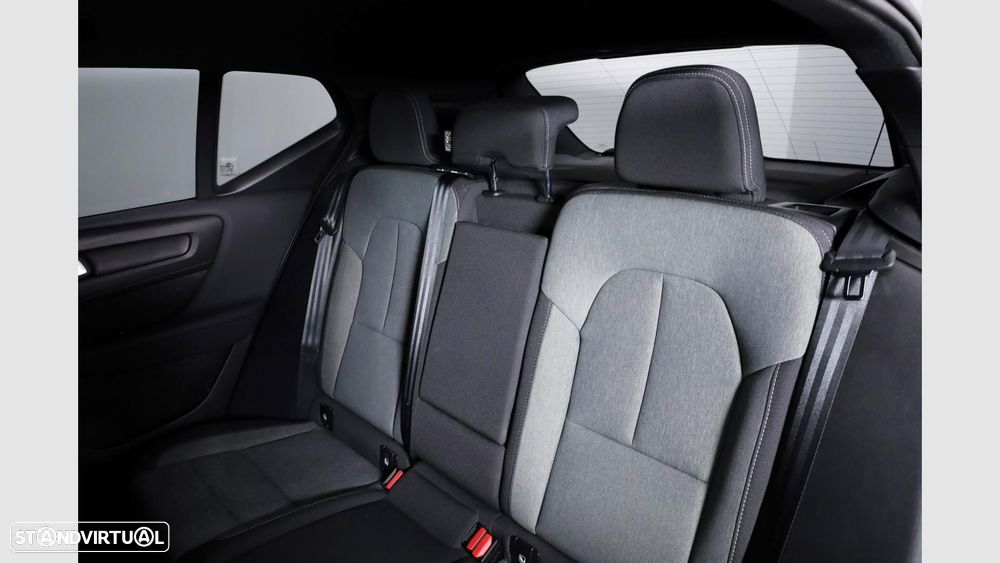 Volvo XC 40 - 13