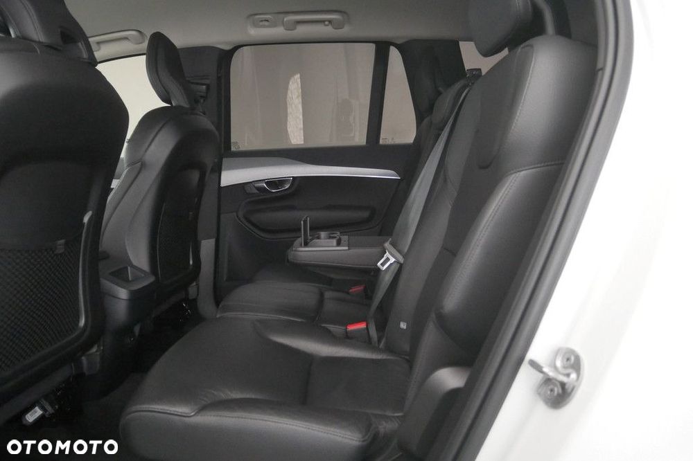 Volvo XC 90 - 15