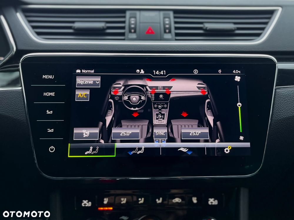 Skoda Superb 2.0 TDI SCR L&K DSG - 20