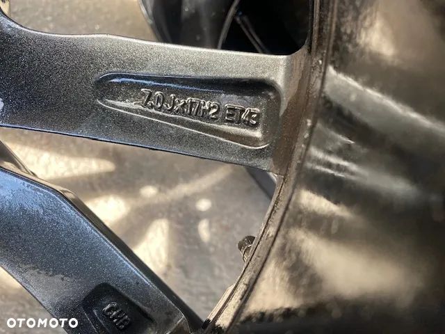 Audi-Skoda-Seat-VW 215/60/17-96  H - 9