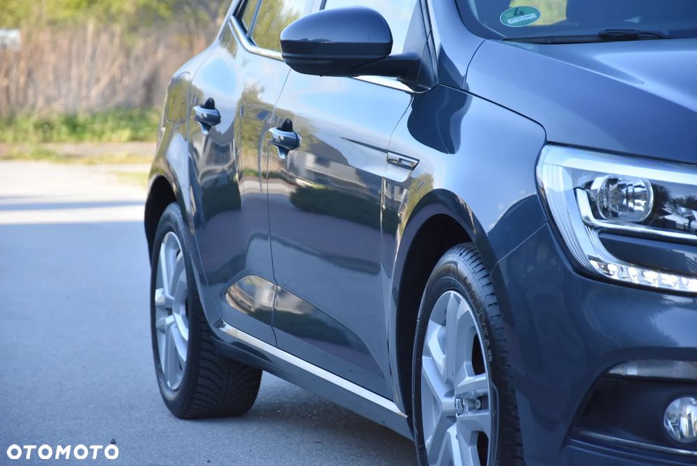 Renault Megane ENERGY TCe 100 EXPERIENCE - 18