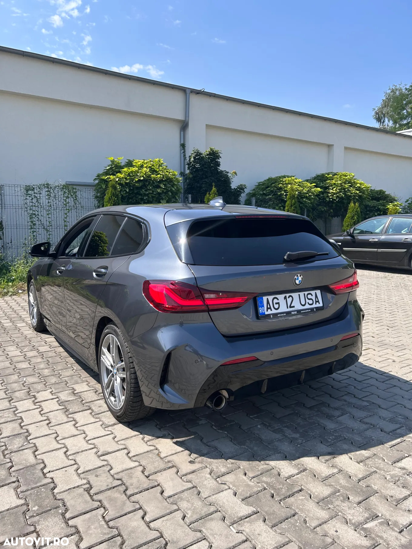 BMW Seria 1 - 26