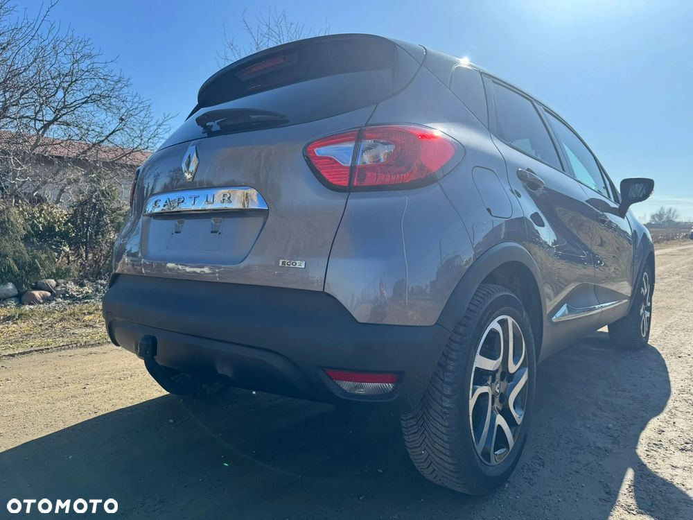 Renault Captur - 20