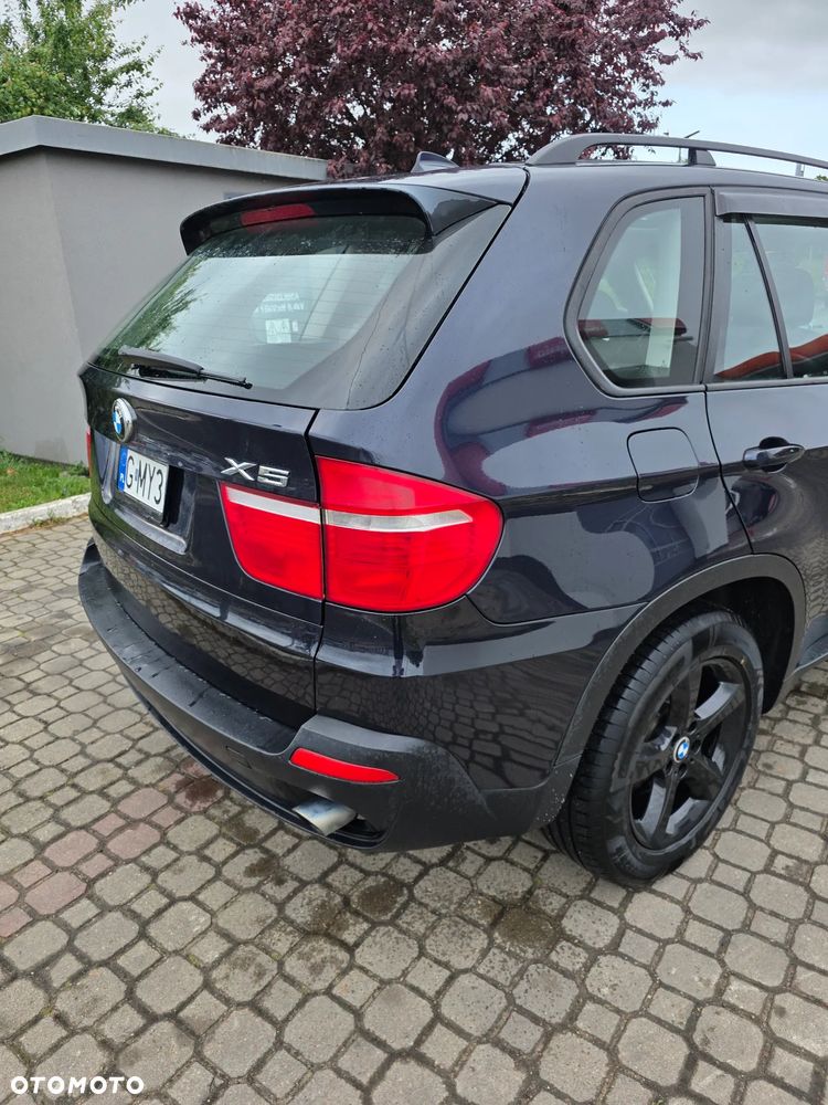 BMW X5 3.5i xDrive - 16