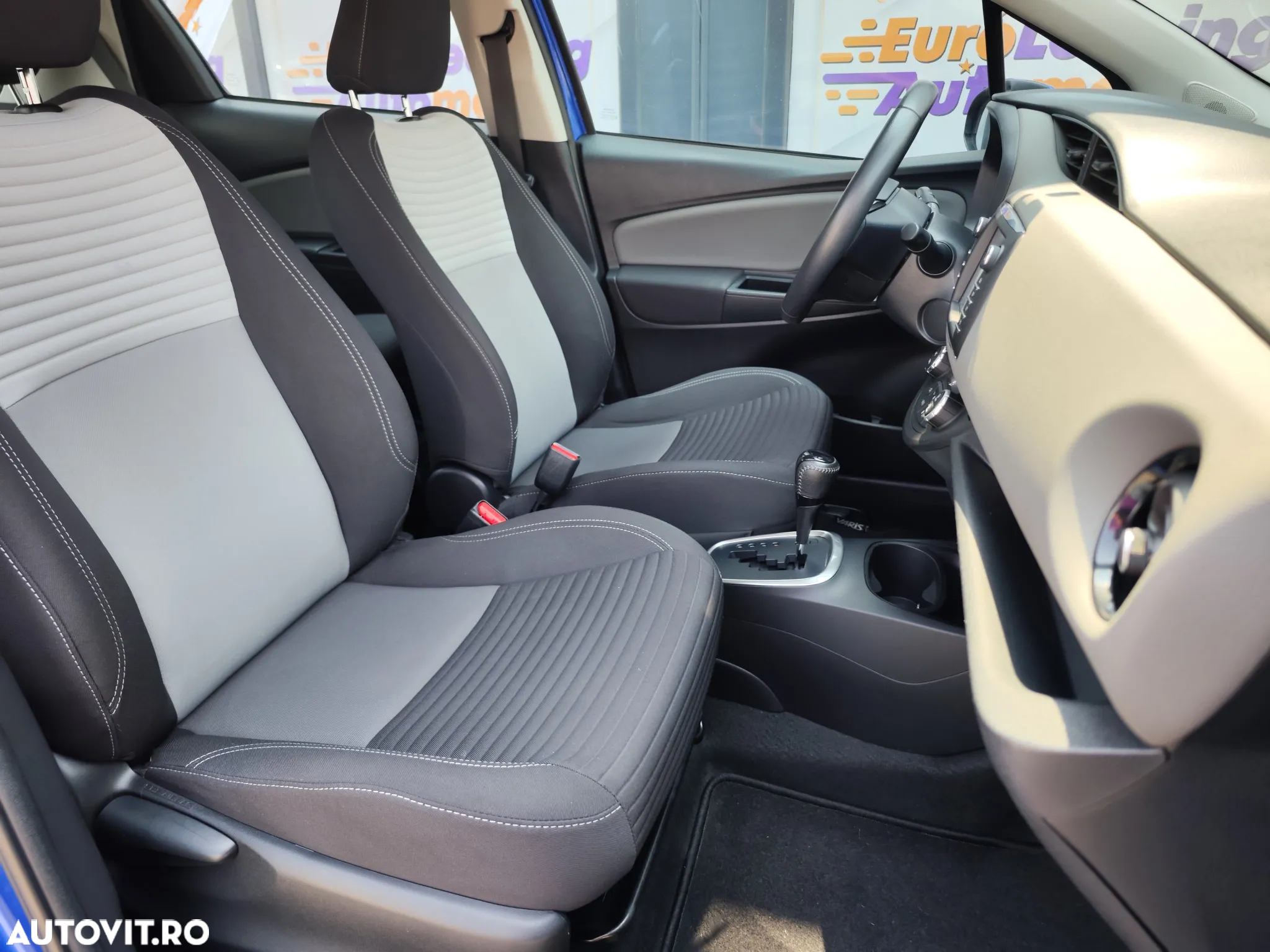 Toyota Yaris 1.5 VVT-i HSD Active - 16