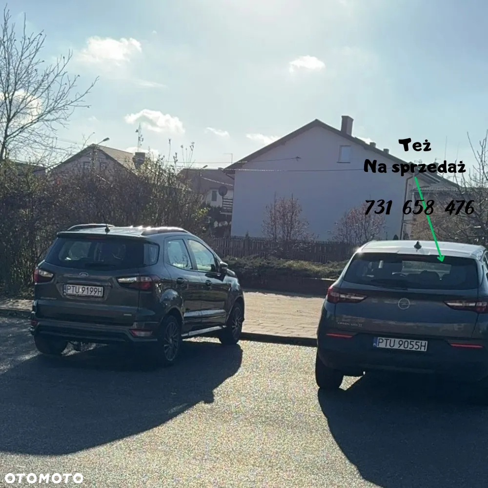 Ford EcoSport - 15