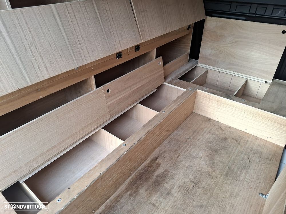 Citroën Berlingo Van XL 1.5 BlueHDi - 33