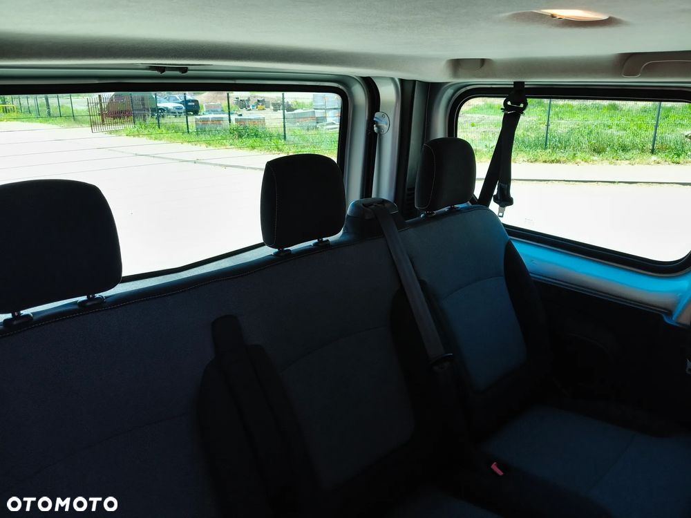 Fiat Talento L1H1 Family - 20