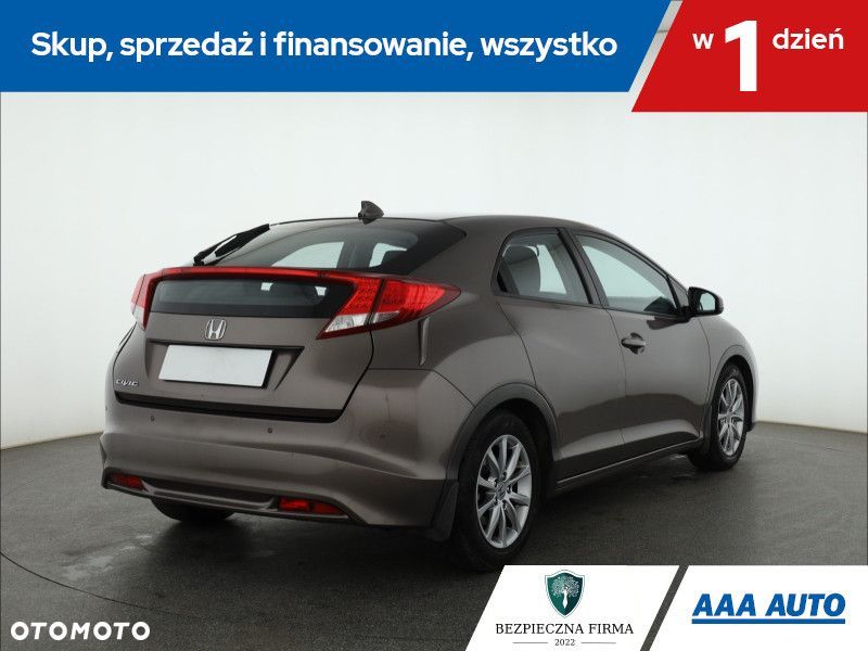 Honda Civic - 7