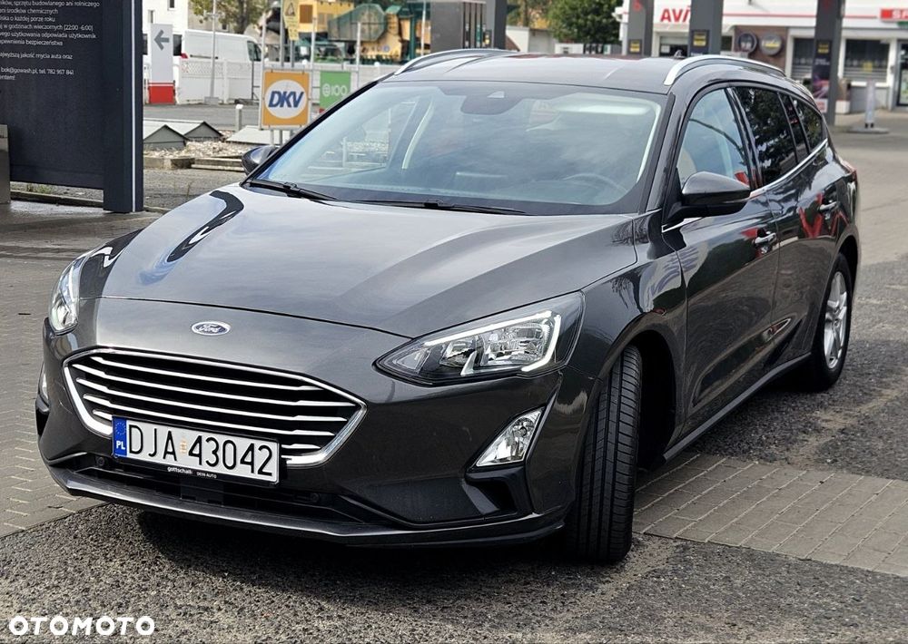 Ford Focus - 5