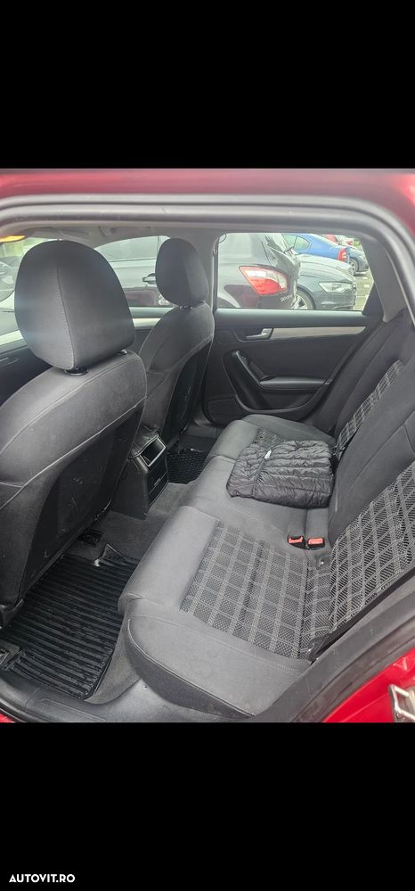 Volkswagen Passat 2.0 TDI BlueMotion Tehnology Highline - 7
