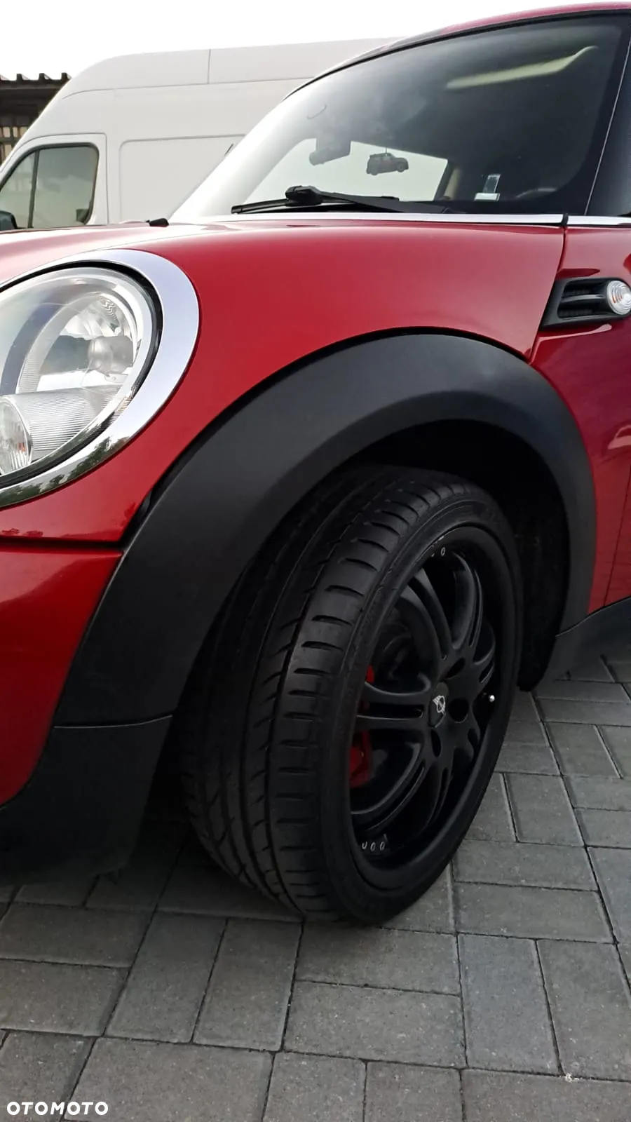 MINI ONE Standard - 2