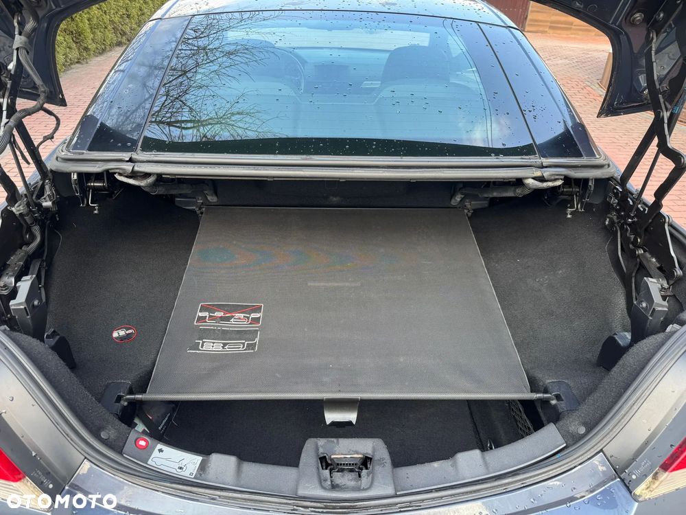 Opel Astra 1.6 Cosmo - 29