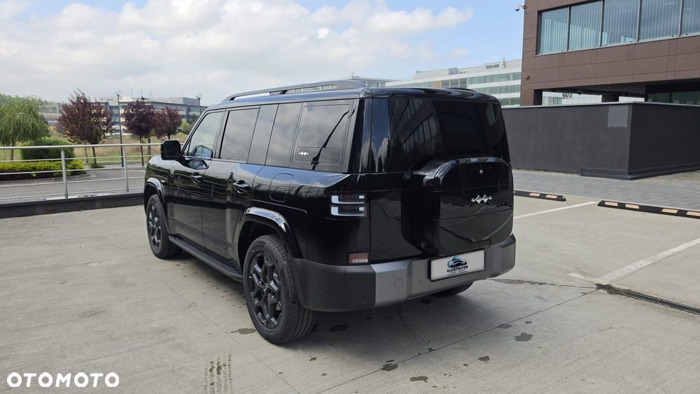 BYD Leopard 7 - 18