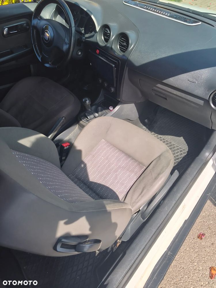 Seat Ibiza 1.9 SDI Stella - 8