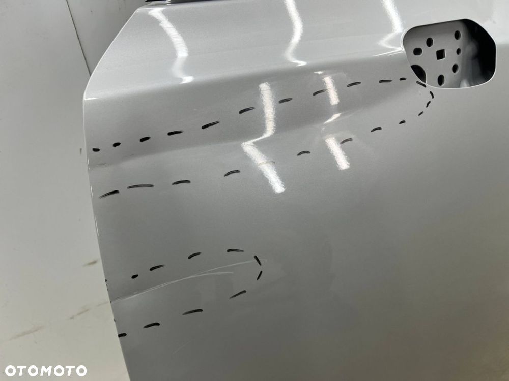 Drzwi Mazda CX-3 CX3 14-21r. lewe przednie lewy przód D10E59010 - 5