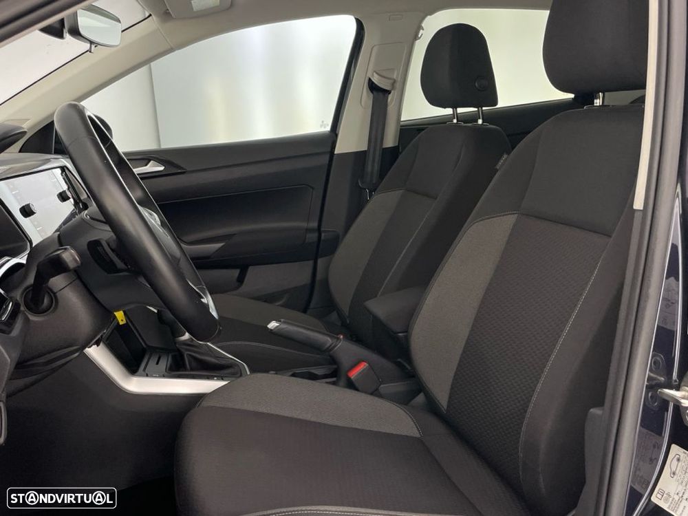 VW Taigo 1.0 TSI Style DSG - 18